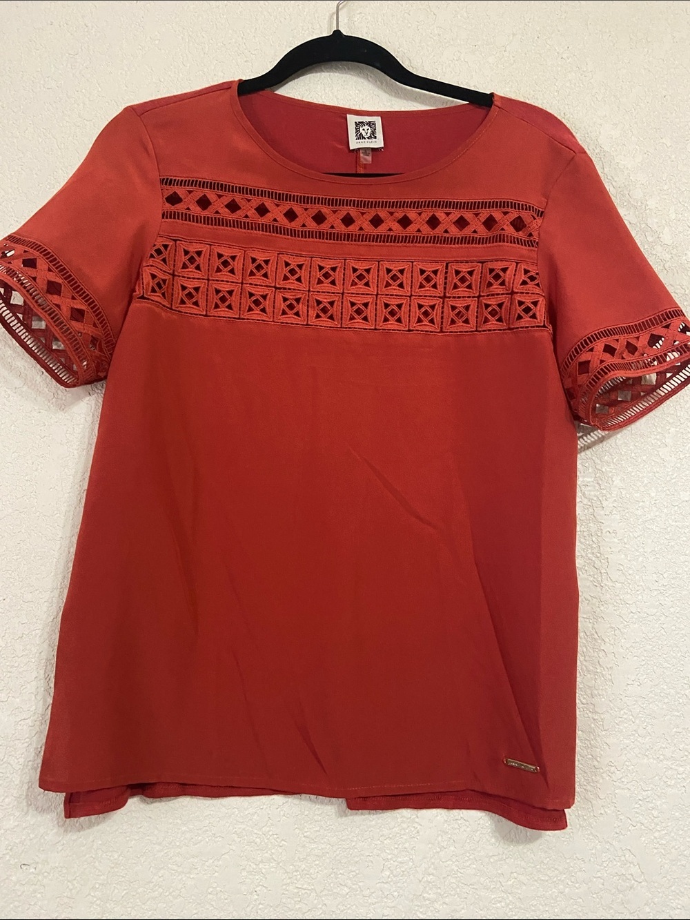 Anne Klein Blouse